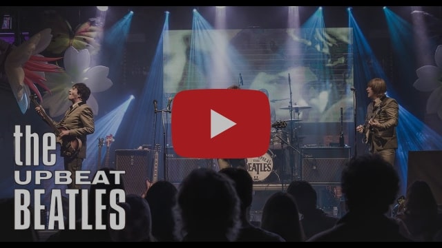 The Upbeat Beatles - YouTube Preview Image