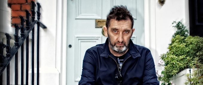 Jimmy Nail - Songs and Stories 2026