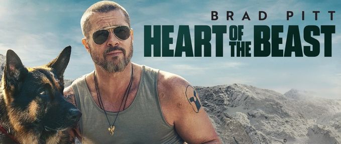 Heart Of The Beast