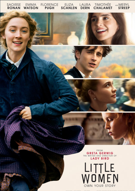 Little Women