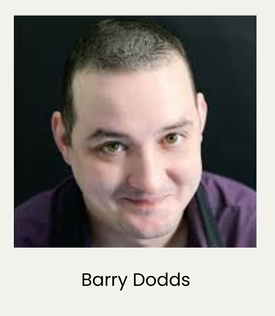 Barry Dodds