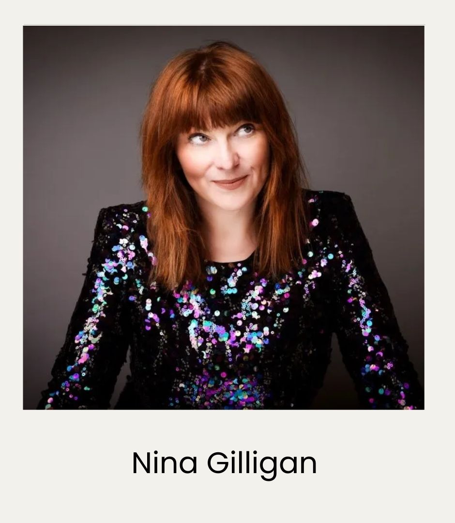 Nina Gilligan