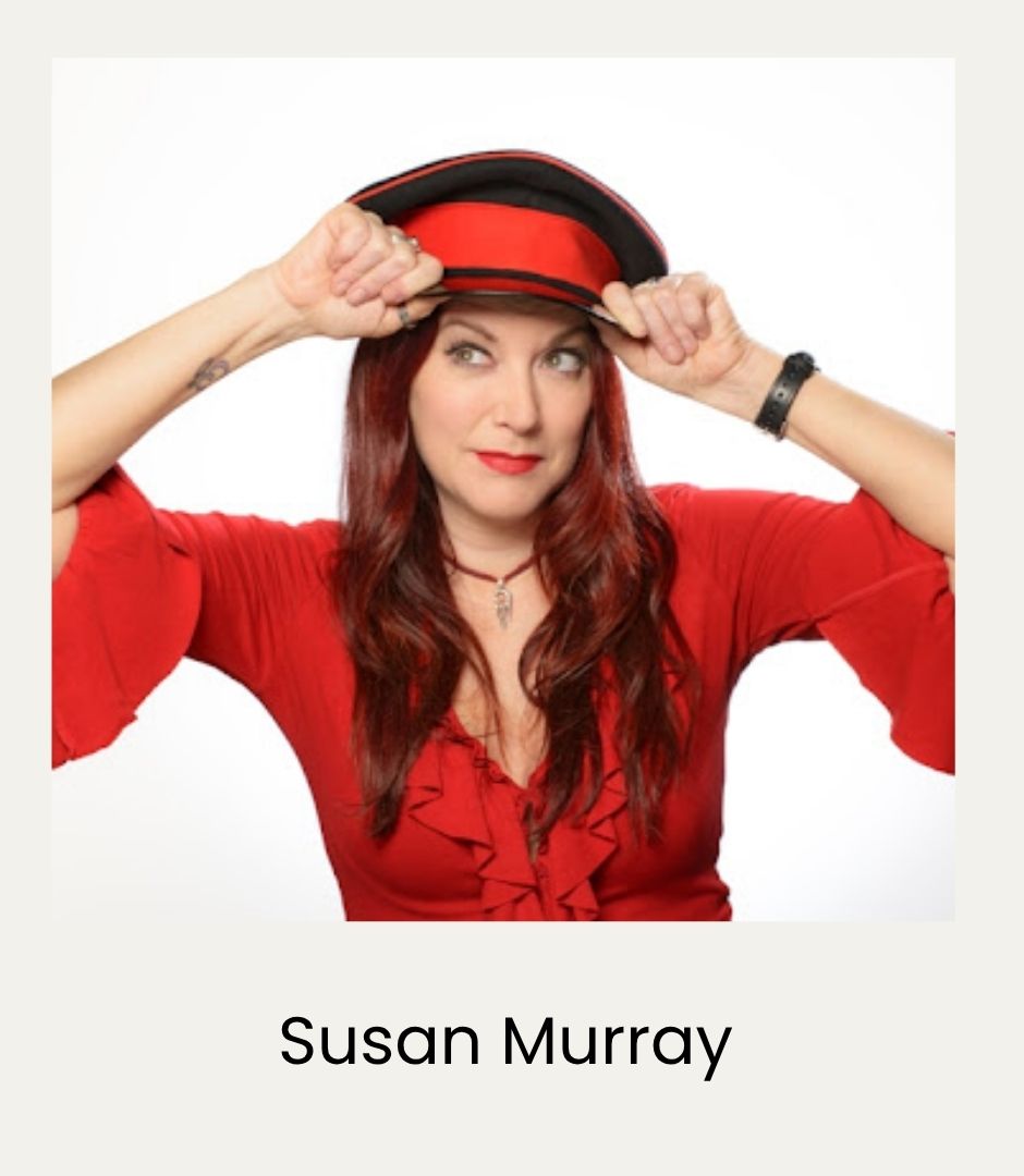 Susan Murray