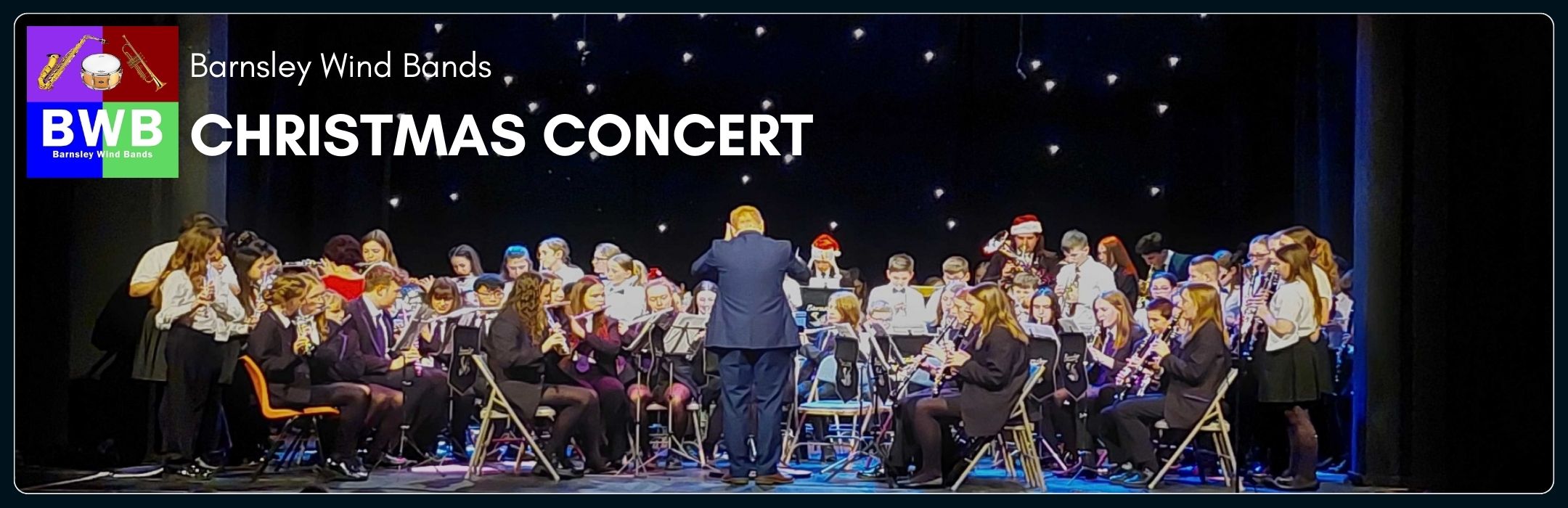 Barnsley Windband Concert