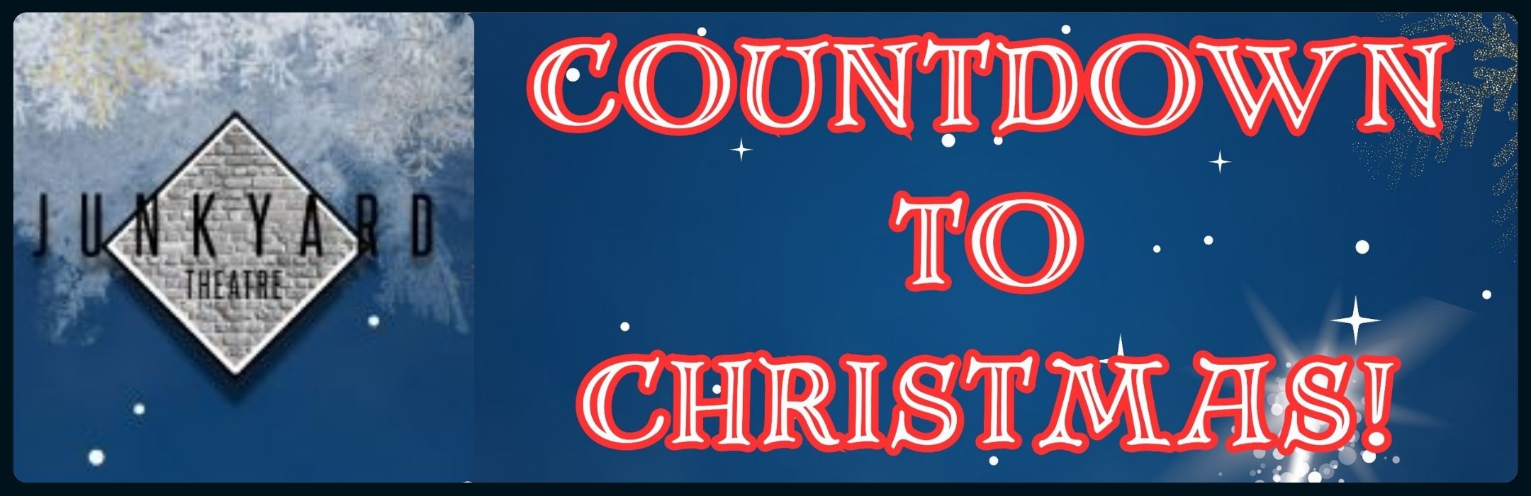 Countdown To Christmas