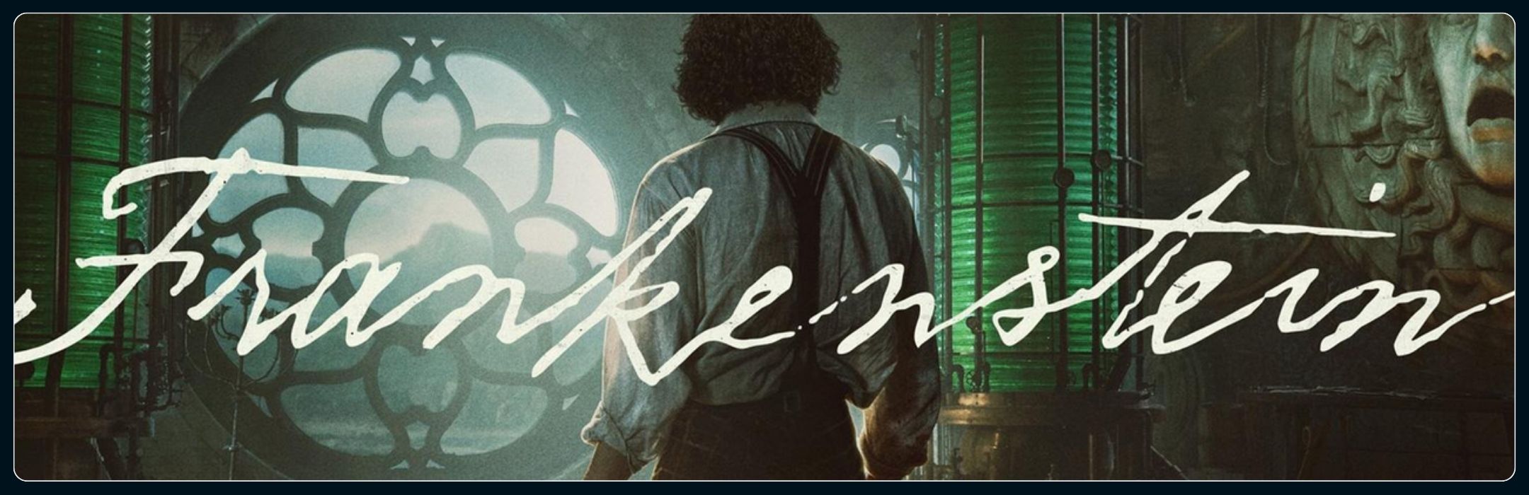Franhenstein