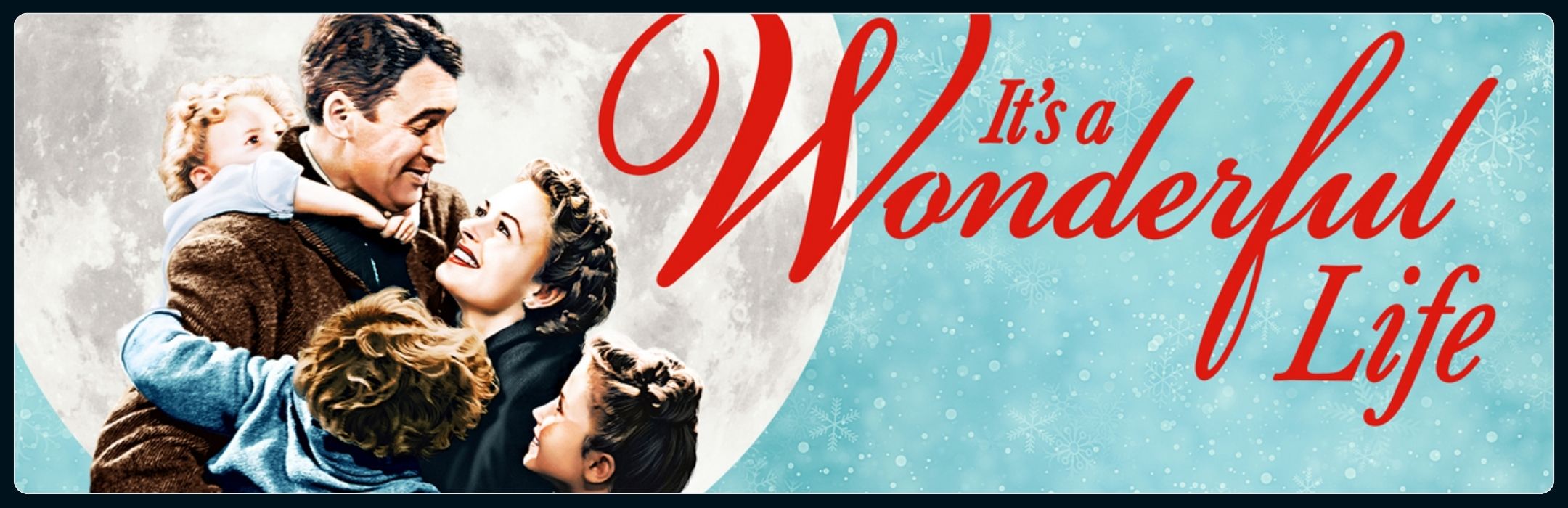 It's A Wonderful Life