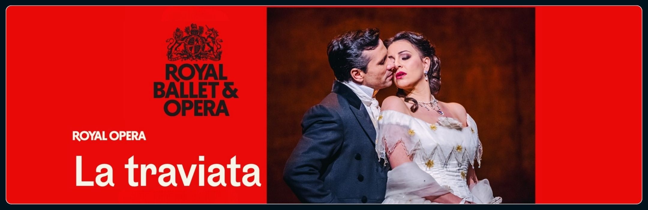 La Traviata
