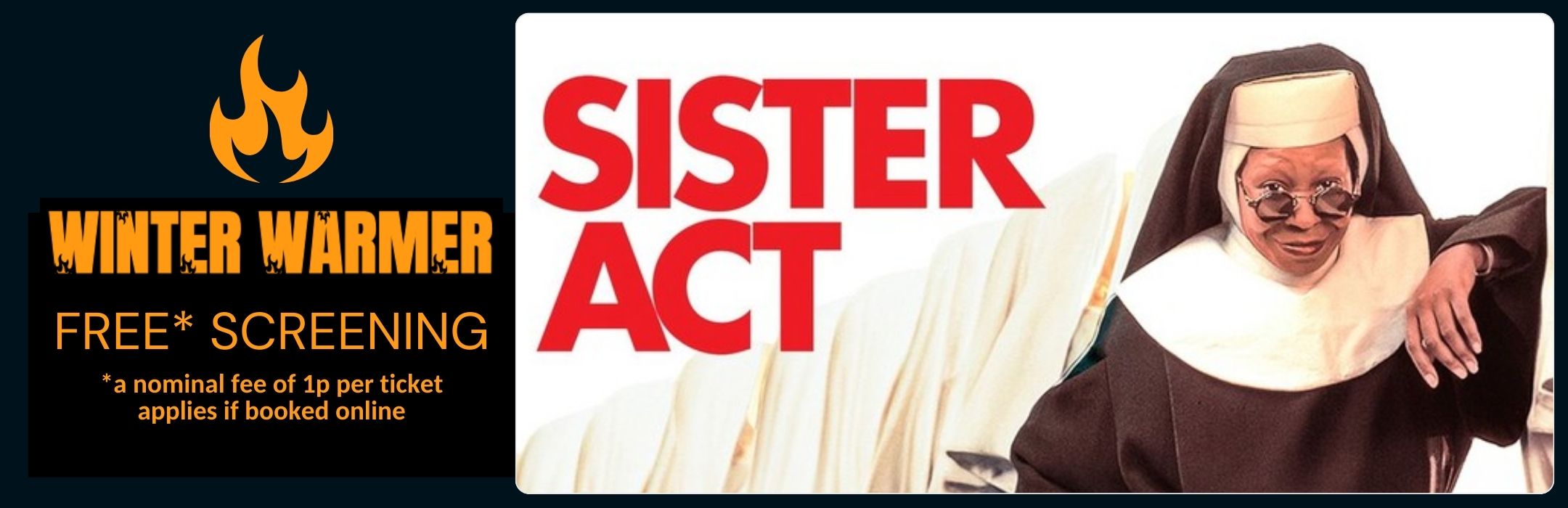 Sister Act