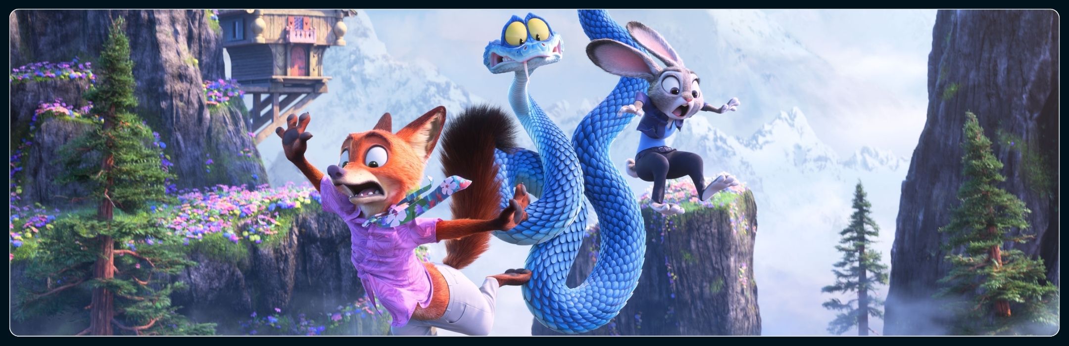 Zootropolis 2