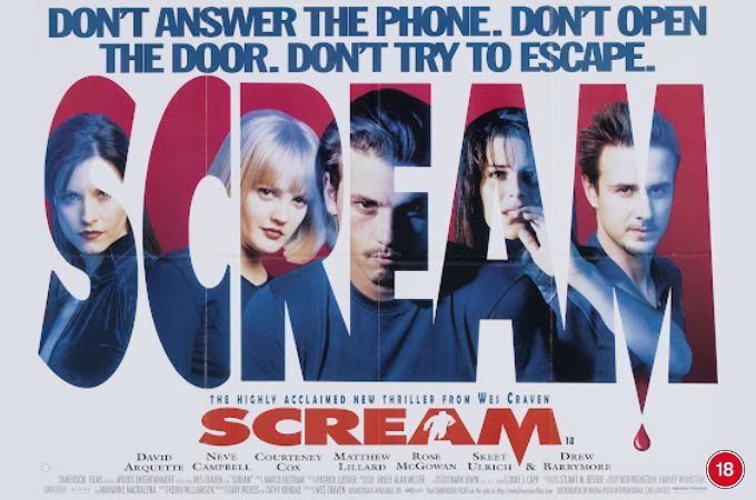 Scream