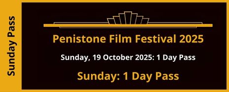 Sunday 1-Day Pass
