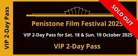 VIP 2-Day Pass