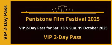 VIP 2-Day Pass