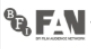 BFI Film Audience Network Logo