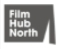 Film Hub North Logo
