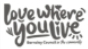 Love Where You Live Logo