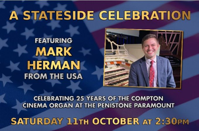 A Stateside Ceebration