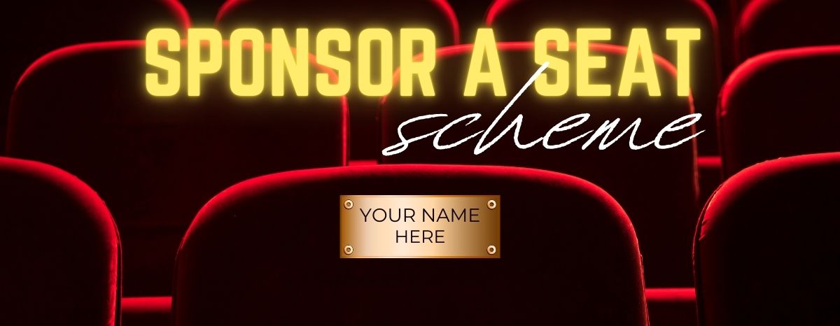 Sponsor A Seat Scheme
