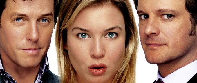 Bridget Jones's Diary 25th Anniversary