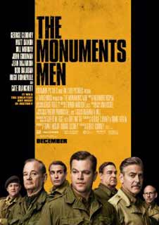 The Monuments Men