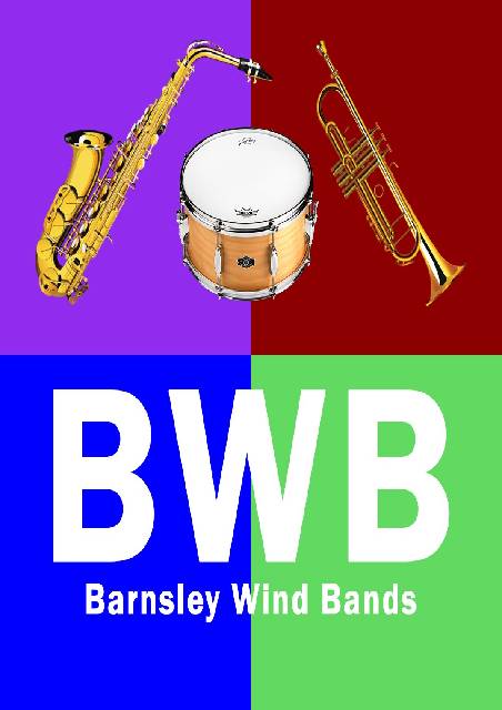  Barnsley Wind Bands Christmas Concert