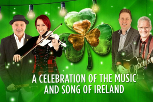 One Night in Dublin