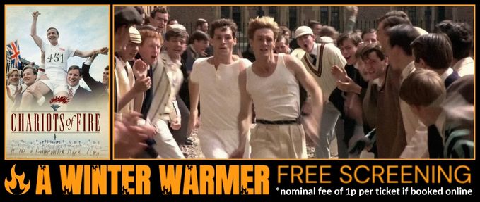 Chariots of Fire