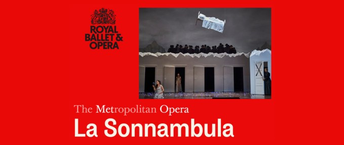 RBO 2025-26 - The Metropolitan Opera: La Sonnambula